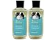 Bath Misty Morning Aloe + Vitamin E Shower Gel Duo Gift Set - Full Size