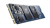Intel Optane SSD 800P Series (118GB, M.2 80mm PCIe 3.0, 3D XPoint)