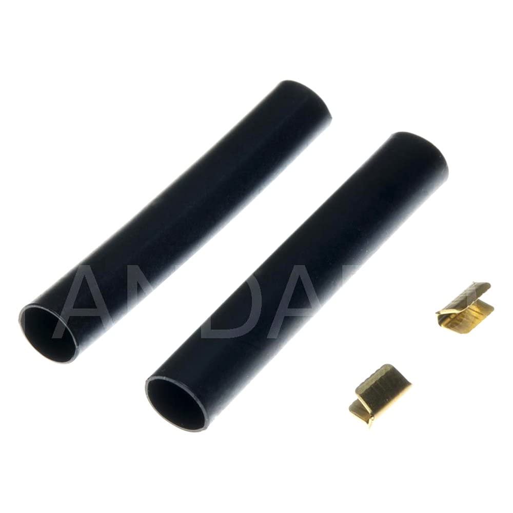 Standard Motor Products S-1895 Pigtail, Pigtails & Sockets