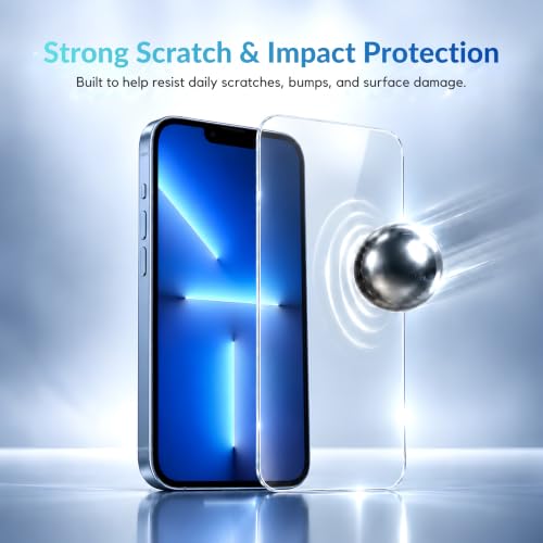 Marley Hudson Borderless Tempered Glass Screen Protector for OnePlus - Image 7