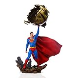 Enesco Grand Jester Studios Superman 1/6 Scale Statue
