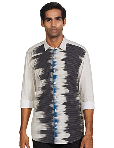 Image of RIVER Men's Regular Fit Shirt