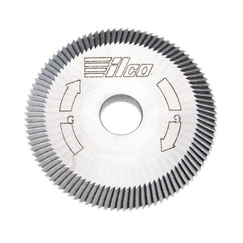 Kaba Ilco P-X23MC Machine Cutter