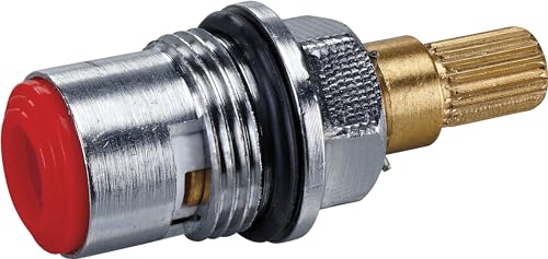 Master Plumber AD-5X, Faucet Cartridge, Hot, Replacement for Aquadis RP-BA38HT, Bathroom by Master Plumber - Used condition - CA$5.91