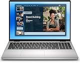 Dell 16 DC16251 Touchscreen Laptop for Business &...
