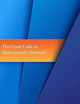 Paperback The "Great Code" in Shakespeare's Henriad Book