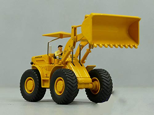 Amazon.com: for DM for CAT 966A Wheel Loader (Circa 1960-1963) and 