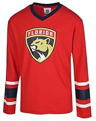 Florida Panthers - Red