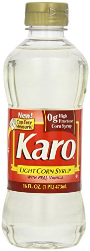 Karo Sciroppo di mais leggero, 16 Fl Oz