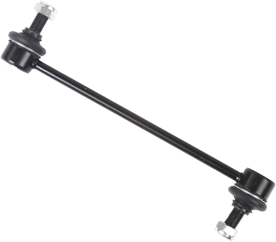2X Front Sway Bar Links Fit 2007-2013 for Kia Magentis Optima & 2007-2012 for Hyundai 2.0L 2.4L 2.7L l4 V6 GAS DOHC