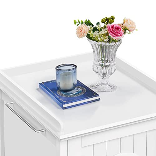 Yaheetech Casetta per Gatti Cuccia in Legno