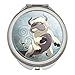 Avatar the Last Airbender Appa & Momo Compact Travel Purse Handbag Makeup Mirror