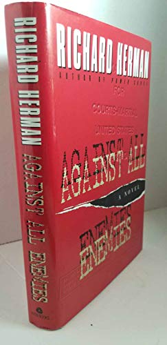 AGAINST ALL ENEMIES