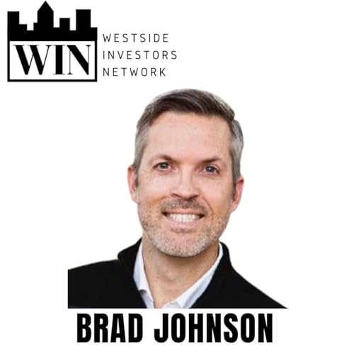 172. Mitigating Risk in Real Estate & Private Equity with Brad Johnson