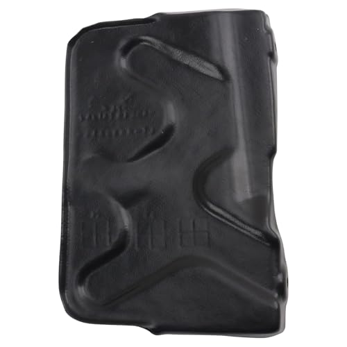 Image of TRQ Engine Splash Shield Driver & Passenger Side Compatible with 2010-2013 Hyundai Tucson 2011-2016 Kia Sportage HY1228155 HY1228156