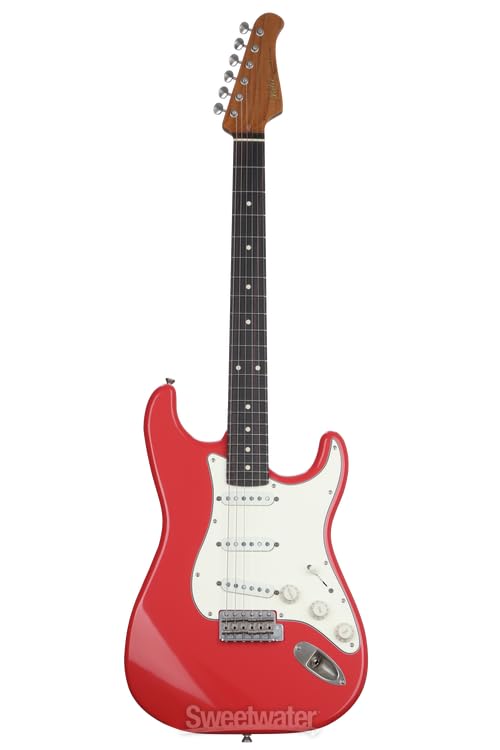 Amazon.com: Xotic XSC-1 California Classic Electric Guitar