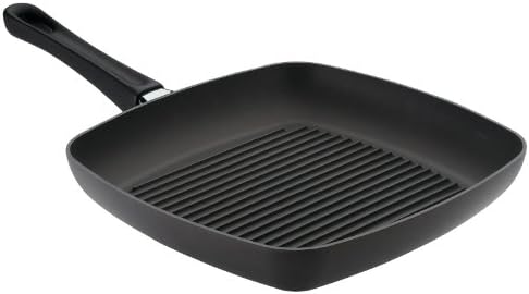 Scanpan Classic 10 3/4 in. Grill Pan - Thumbnail 3