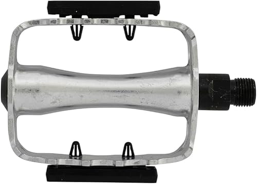 Miniatura 2 de Pedals MTB 763R 916" Silver