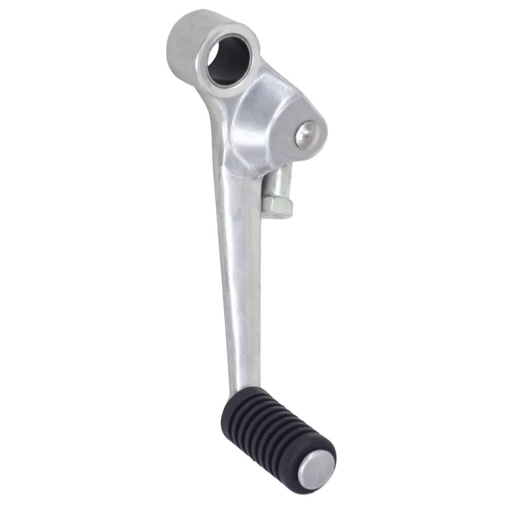 Vlfqbdjty One Color Gear Lever Motorcycle Accessories Aluminum Gear Shift Lever Parts For Cbr600f4 1999-2000 For Cbr600f4i 2001-2006