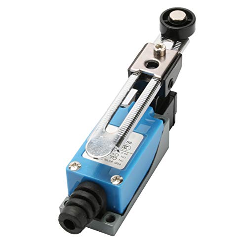 Braccio Regolabile Roller Micro Finecorsa