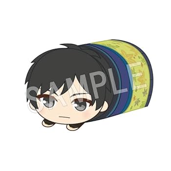 Amazon.co.jp: 中外鉱業 文豪とアルケミスト もちころりん