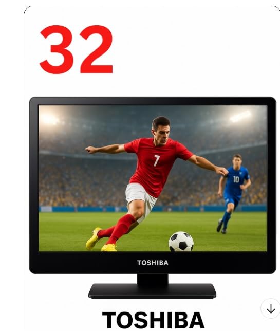 32インチ　液晶テレビ　東芝　2018年製　9/7まで Amazon | 【整備済み品】 東芝 液晶 テレビ 32V型 REGZA 32V30