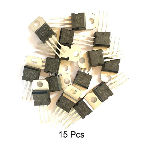 Best Voltage Regulator For Laptop