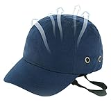Photo Gallery dudok cappello da baseball, regolabile, a forma di cappello da baseball, accessorio per ciclismo, cappello di sicurezza per adulti, uomini e donne, blu navy Photo Gallery dudok cappello da baseball, regolabile, a forma di cappello da baseball, accessorio per ciclismo, cappello di sicurezza per adulti, uomini e donne, blu navy