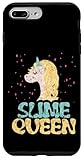 Slime Queen Unicorn DIY Slime Lover Gifts