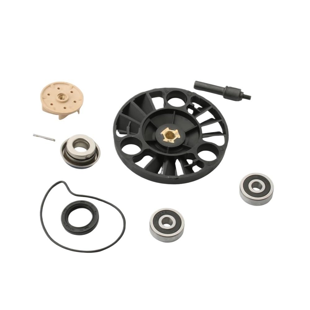 Kit de réparation de pompe à eau pour scooter 125 X8 et 200cc ref 100110230