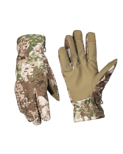Phantomleaf Wasp I Z3A Softshell Gloves, Wasp I Z2, Xl