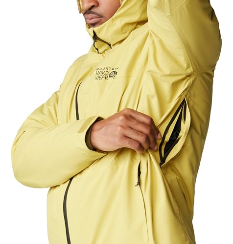 Image of Mountain Hardwear unisex-adult Stretch Ozonic Insulated Jacket