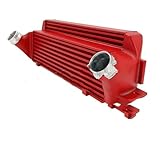 Questo componente riduce significativamente il carico sul sistema di raffreddamento principale del motore rimuovendo il calore dal collettore di aspirazione prima che l'aria aspirata entri nel cilindro.