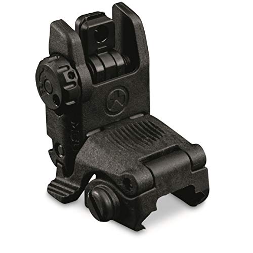 Magpul MBUS Flip-Up Backup Sights
