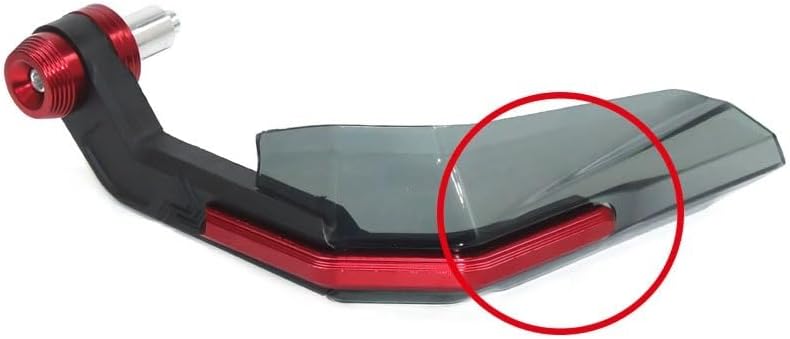 Miniatura 6 de Motorcycle Brake Protector for Benelli 502c TRK 502 502x 251 Leoncino BJ 500 250 TNT125 300 600 Motorcycle Handguard Shield Hand Guard Protector