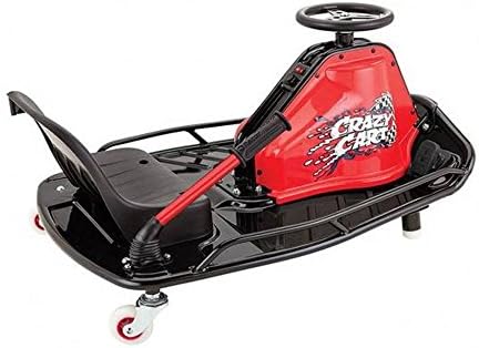 Razor Crazy Cart Electric Cart