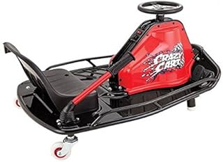 Razor Crazy Cart Electric Cart