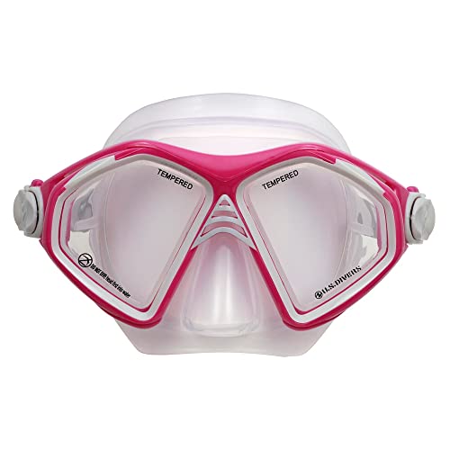 U.S. Divers Admiral Combo miniatura 3