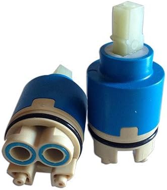 K35B AM After Market Faucet Cartridge 2- Pack
