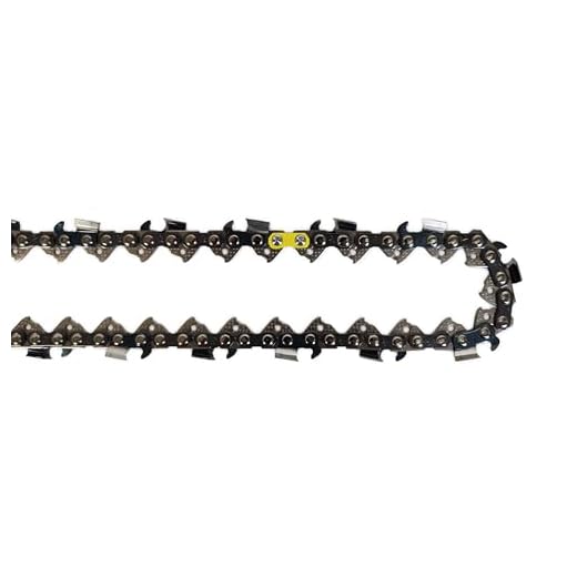 Genuine 16" Chainsaw Chain .325" Pitch, .050" Gauge, 67 Drive Link