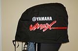 OEM Yamaha Heavy-Duty HPDI Vmax 3.3L Motor Cover mar-mtrcv-1 m-30