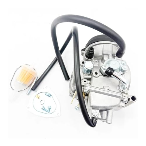 Carburateur pour Can-Am Outlander 400 : idéal pour vos randonnées en forêt