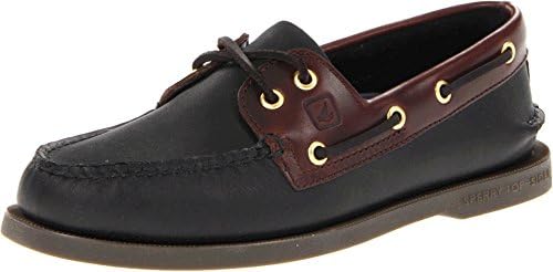 Sperry Men's Authentic Original 2-Eye Boat Shoe