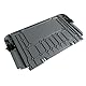 Paper Delivery Output Tray für HP 8010 Papierzufuhr für HP 8010 Papierzuführung kompatibel mit HP OfficeJet Pro 8010 8020 8015e 8025e 8028