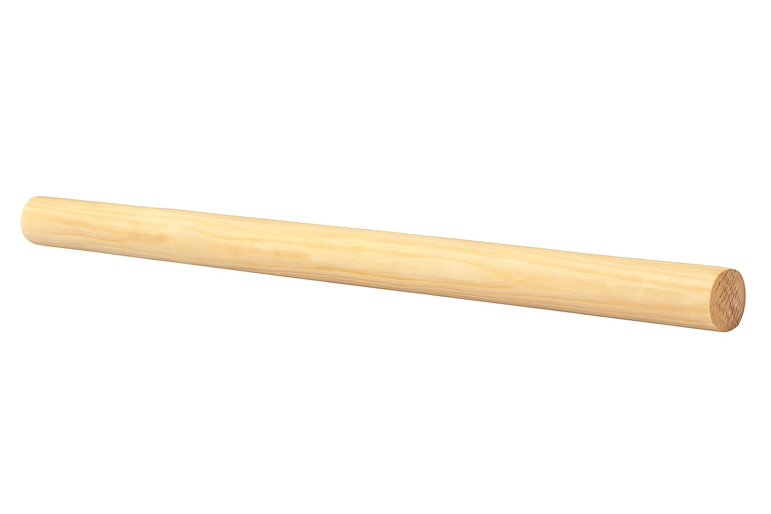 BLOOMAX® Premium Wooden Dowel Stick – 20mm x 5 Inch (12.7 cm) | Natural Pine | Polished Finish | Multipurpose Craft & Support Rods (Pack of 10) (Dowel_20MM_7IN_10PCS_Pine)-image-40