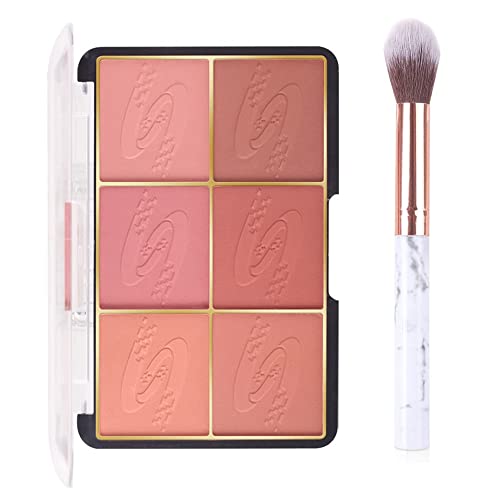 Best Blush And Contour Palettes For Every Occasion