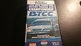 1998 Auto Trader RAC British Touring Car Championship [VHS]