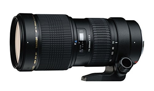 Amazon.com : Tamron AF 70-200mm f/2.8 Di LD IF Macro Lens for Sony