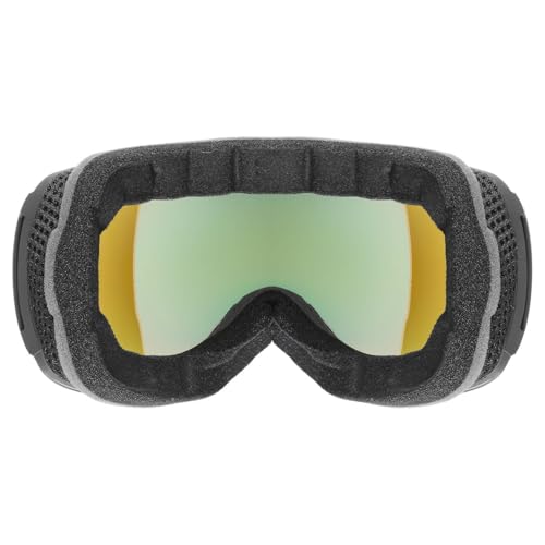 Masque de ski Uvex Downhill 2100 Cv de haute précision optique mixte - 3