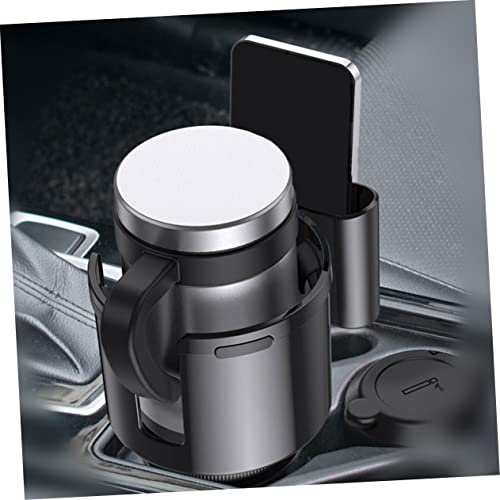 Adaptador Base Portavasos para Auto NOLITOY miniatura 7